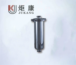 螺纹直通过滤器