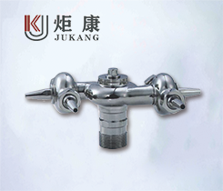 旋转式清洗器
