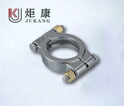 13MHP高压卡箍