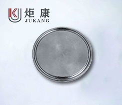 16AMP卡箍式堵头